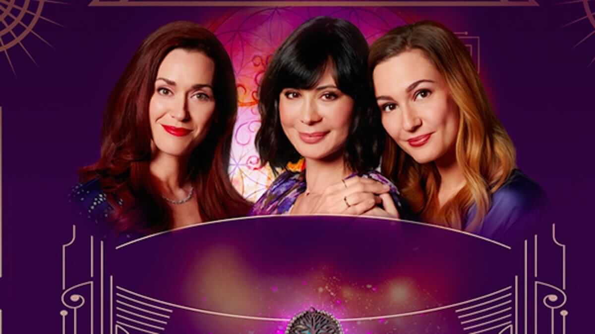 Good Witch fans accused Hallmark Channel of lying about the series