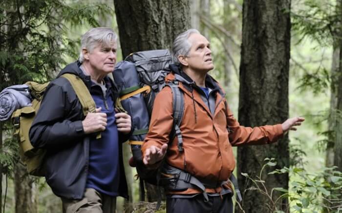 An image from Chesapeake Shores Season 5, Episode 4, "Happy Trails"
