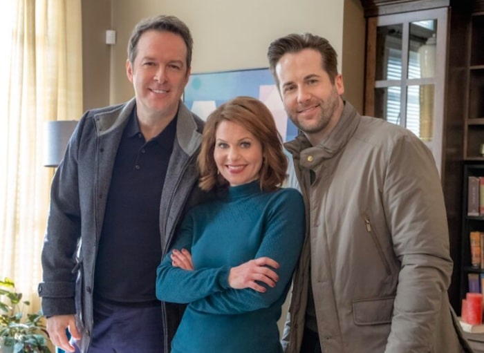Aurora Teagarden Mysteries