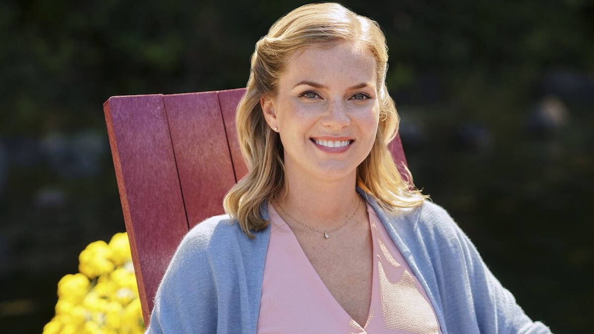 Cindy Busby shares how she found ‘the one’