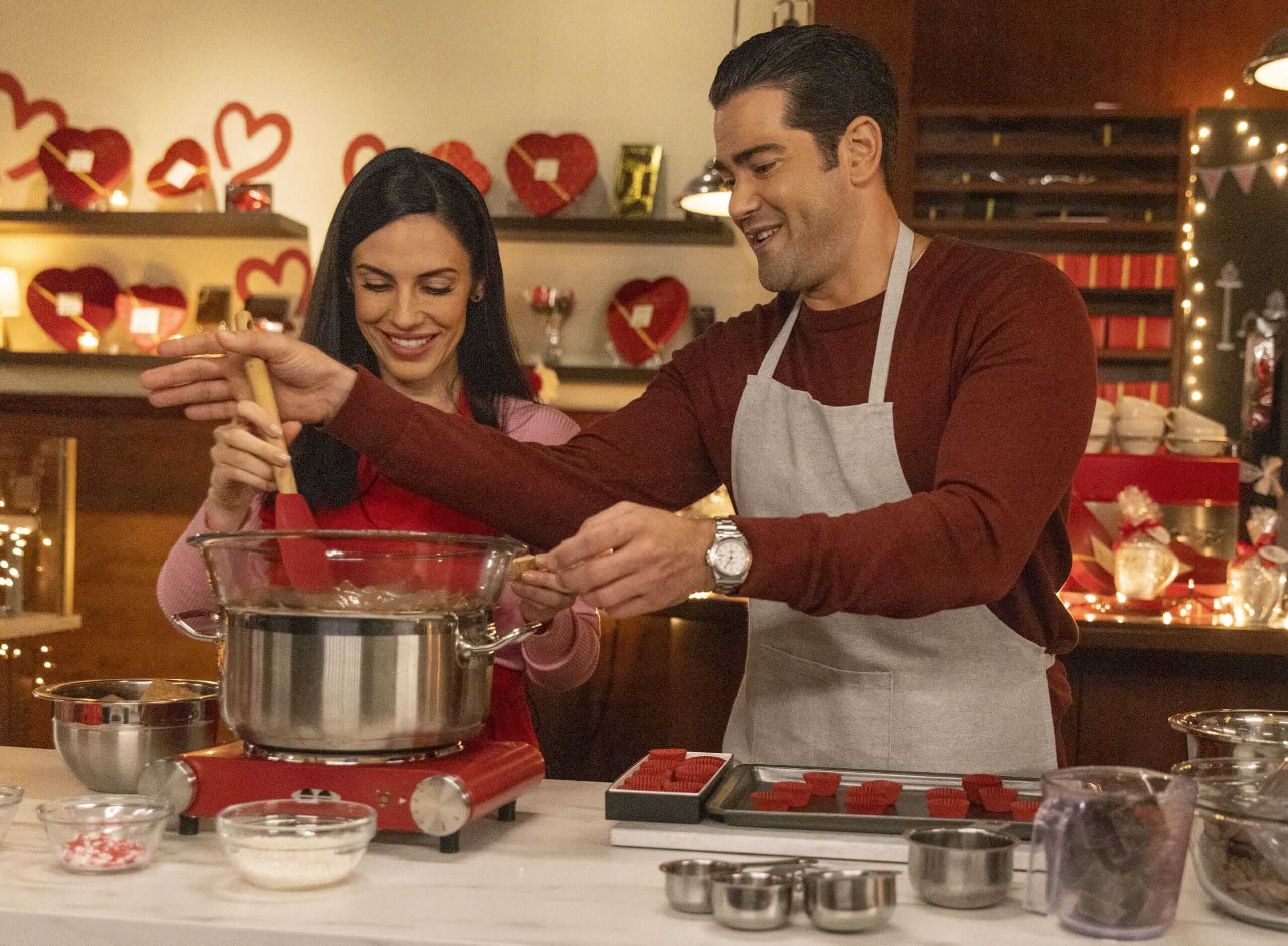 GAC Family movies may soon be available on DVD