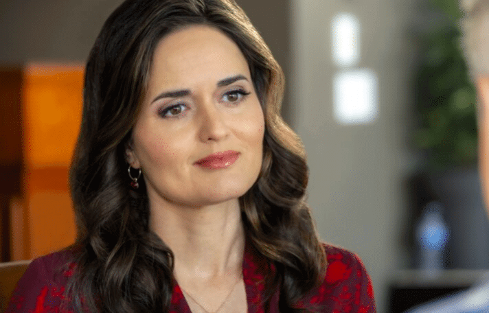 Danica McKellar, Jill Wagner, Trevor Donovan launch new shows on Great American Media app