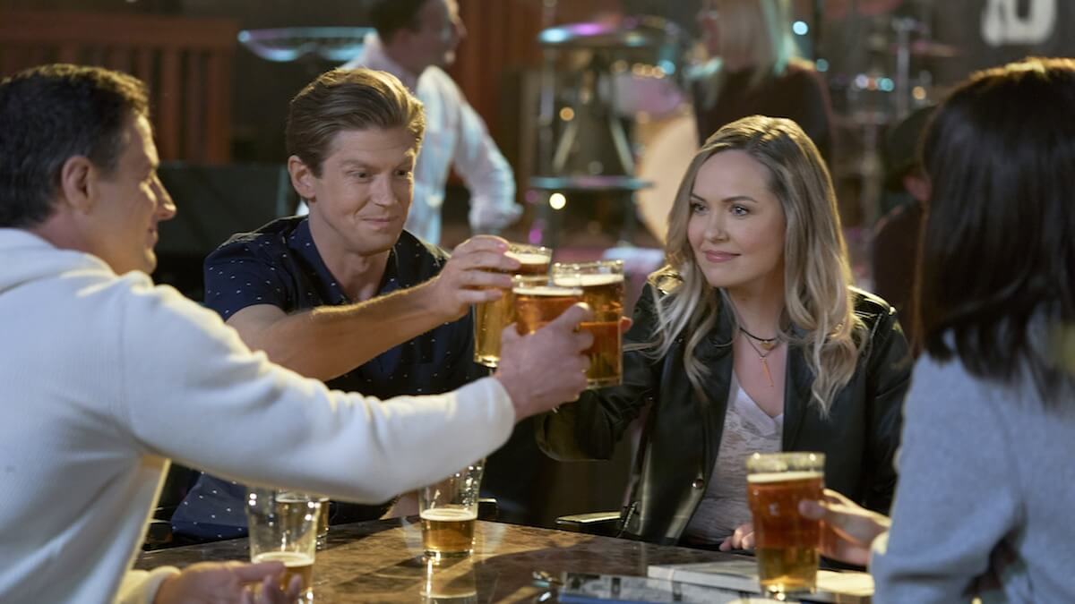 Chesapeake Shores is coming back for a sixth and final season