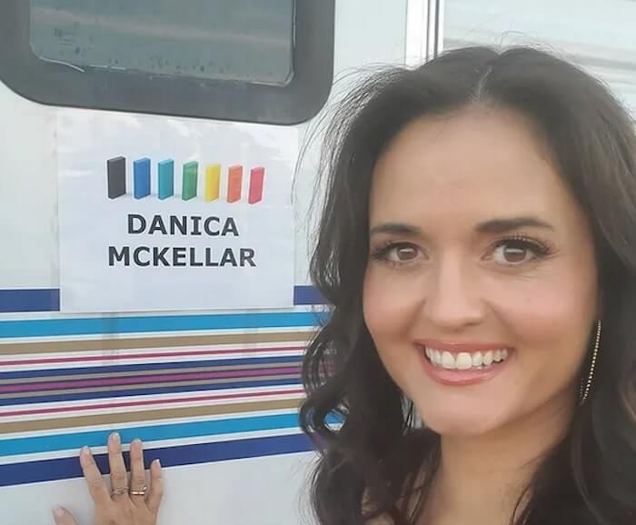 Danica McKellar uses her love of math and physics on new Fox reality show