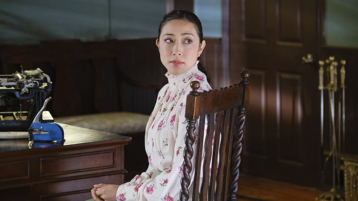 When Calls the Heart, Recap: Season 9, Episode 4, “Straight From the Heart”