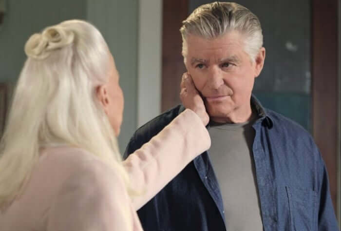 Beloved actor, father, and husband Treat Williams killed in motorcycle accident
