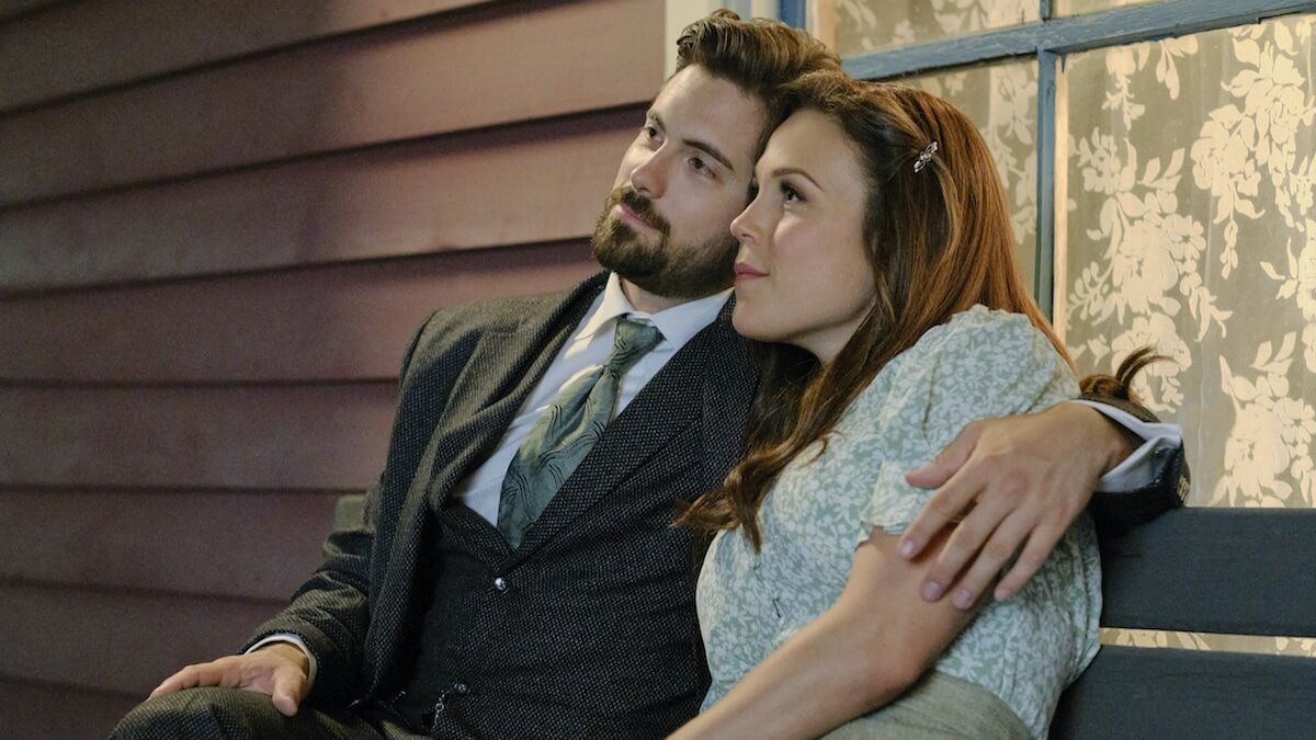 When Calls the Heart co-creator tells fans their support is crucial for Season 10