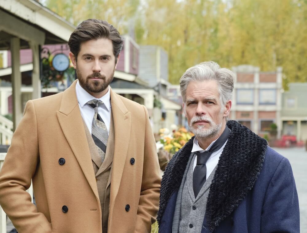 What happened on When Calls the Heart, Season 9, Episode 11, "Smoke on the Water"