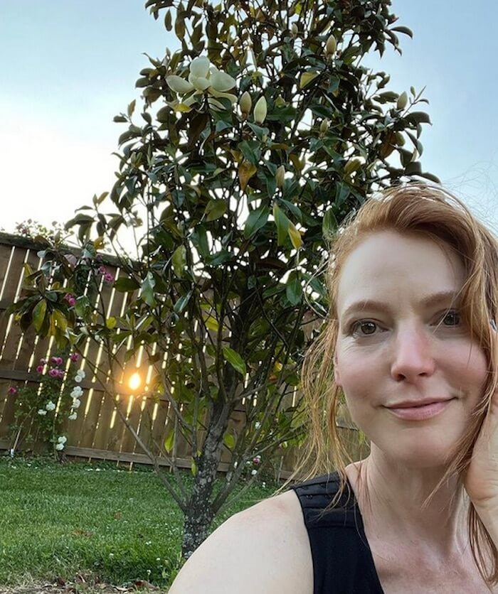 Alicia Witt reveals breast cancer diagnosis