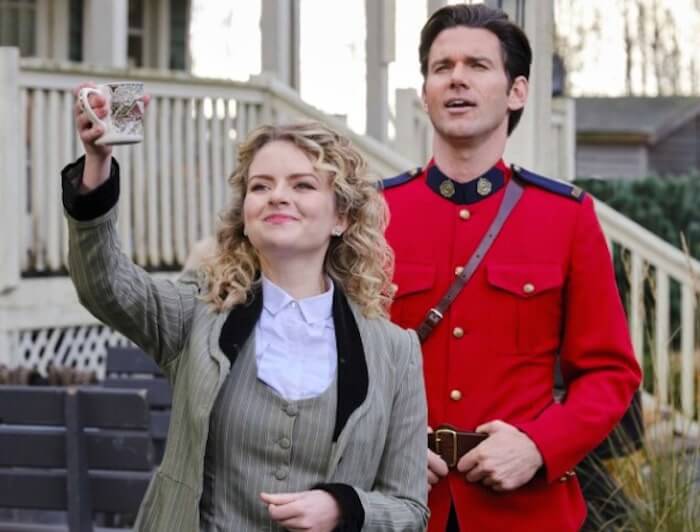 Brian Bird told fans there will be a Season 10 of When Calls the Heart one way or another