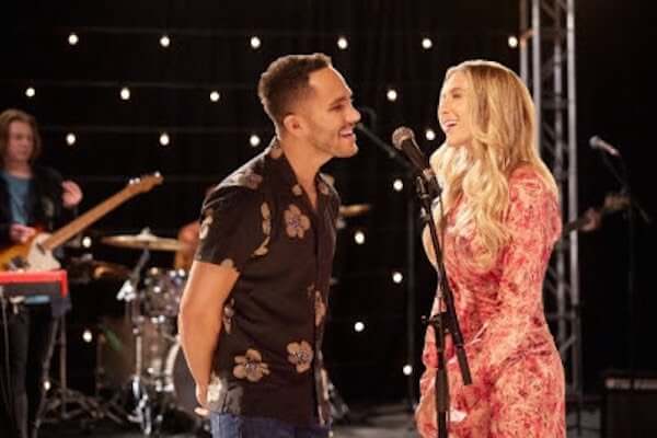 Eight new Hallmark movies coming to TV in August