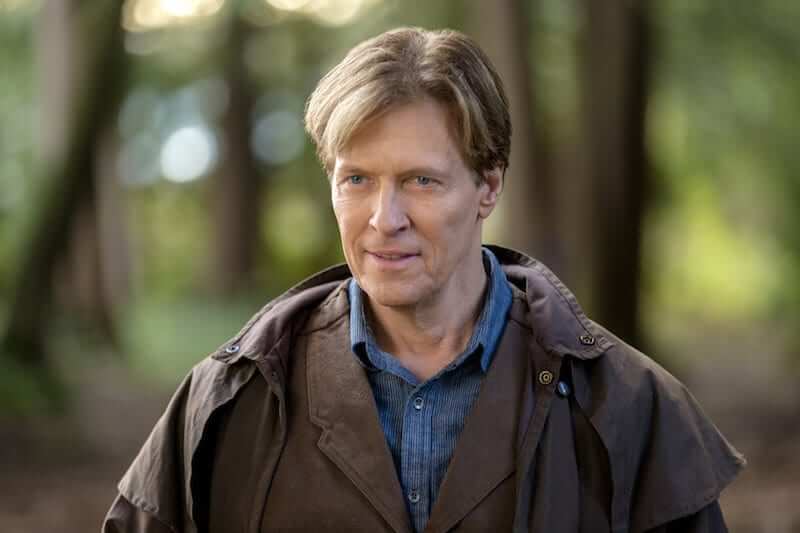 Is Jack Wagner leaving Hallmark?