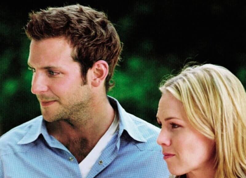 From Patrick Swayze and Bradley Cooper to Linda Blair and Carrie Fisher: Ten surprise stars of Hallmark movies