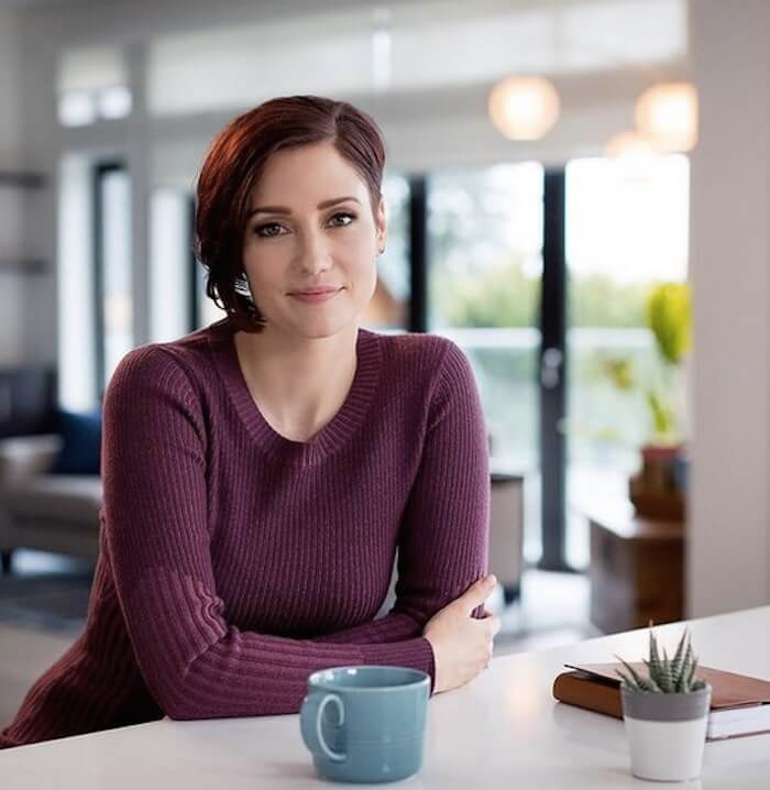 Mental health advocate Chyler Leigh joins cast of new Hallmark series