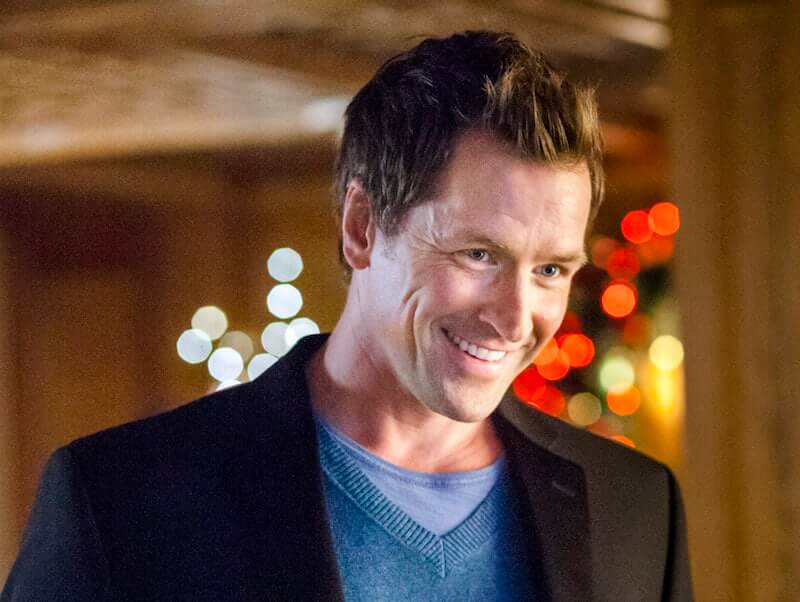 Paul Greene, Jessica Lowndes, and Gladys Knight to headline new