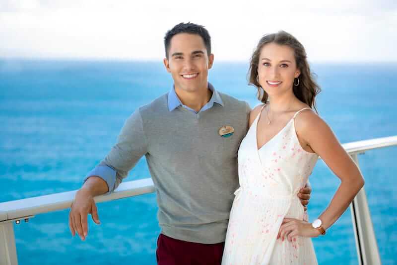 Carlos and Alexa PenaVega to headline movie for Great American Pure Flix