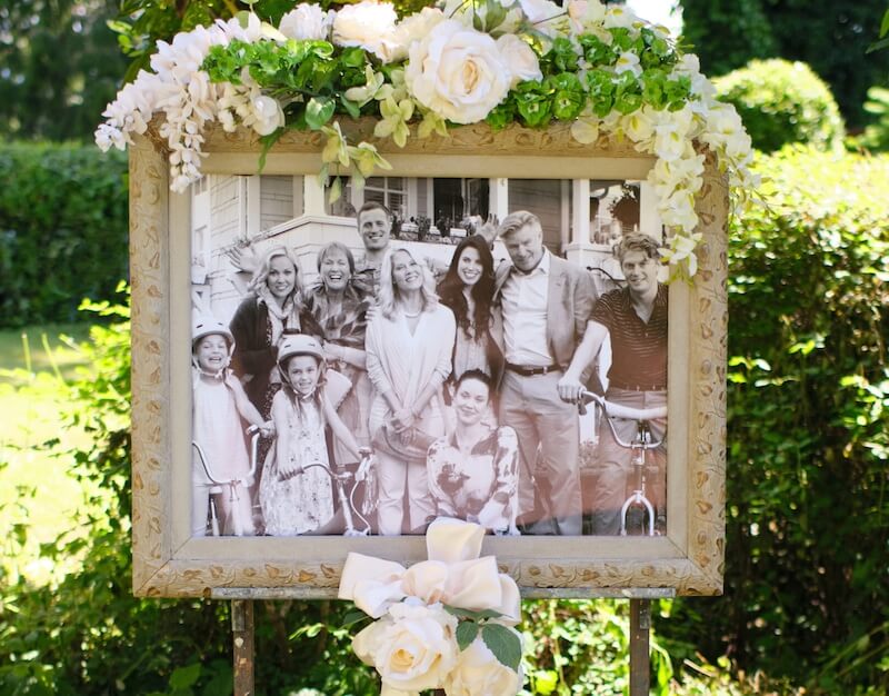 The Chesapeake Shores series finale aired on Sunday.