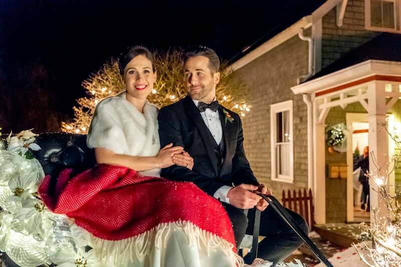 No cable? No problem. Here are all the ways you can watch Hallmark without cable