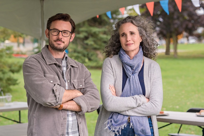 Hallmark announces premiere of new season of The Way Home