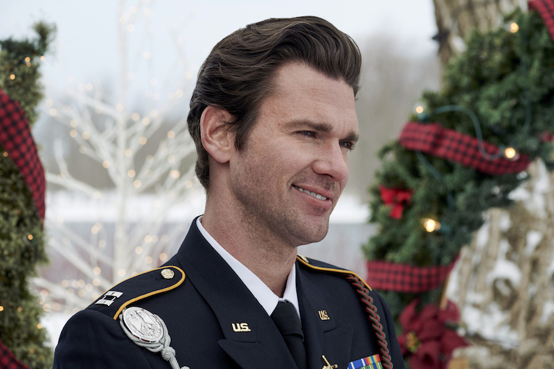 Hallmark releases preview of 2023 Christmas in July lineup