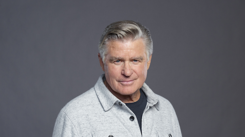 Tributes continue to pour in for Treat Williams as new details emerge about his death