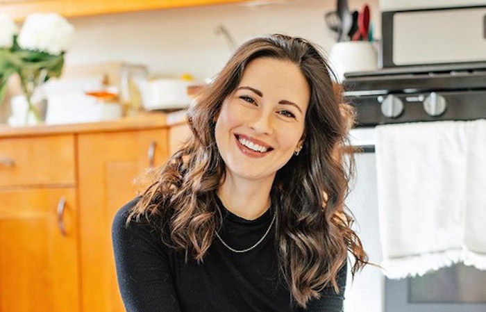 Ansley Gordon headlines new cozy mystery on Great American Family
