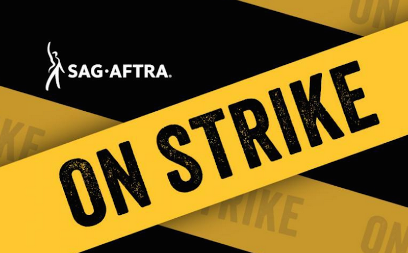 How will actors’ strike affect Hallmark?