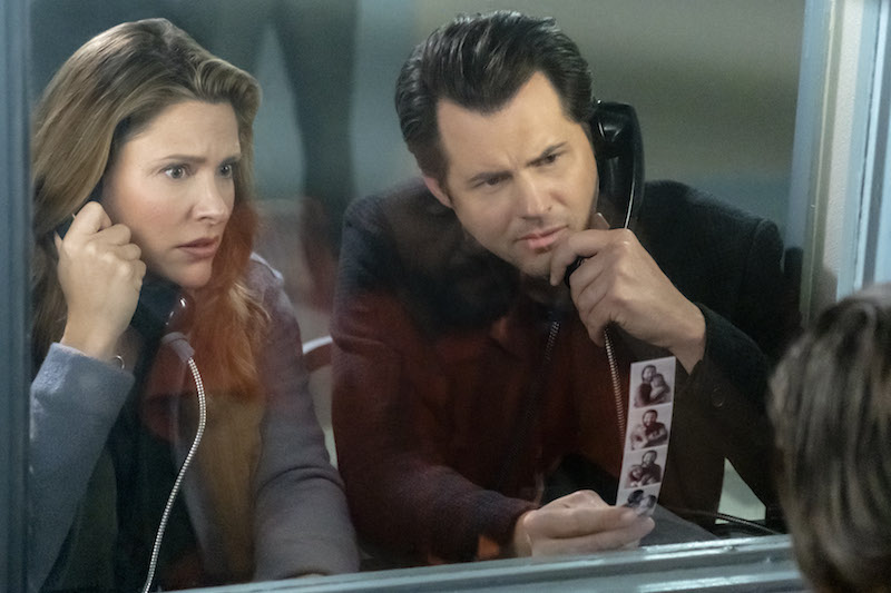 Hallmark CEO explains why Mystery 101 was canceled