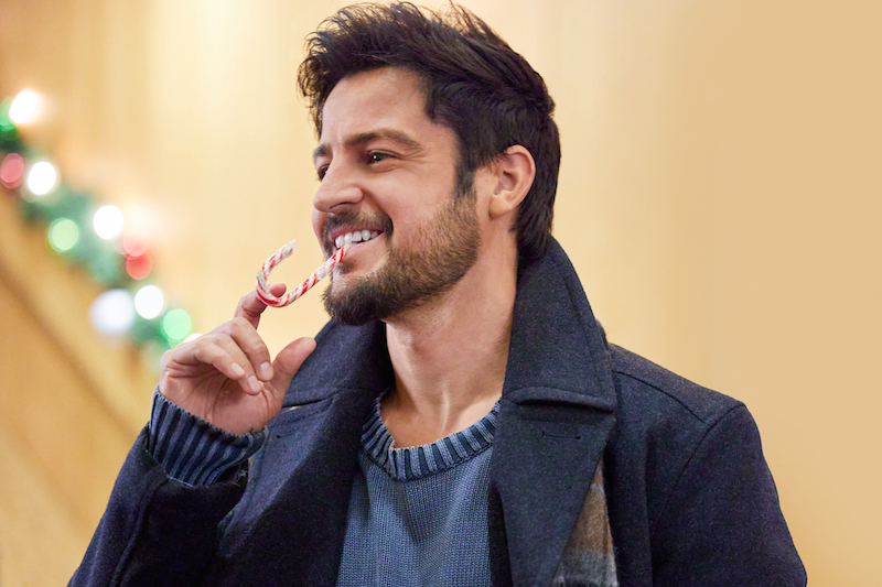 A sequel, a series, and a film set in Scotland: Everything we know so far about Hallmark’s Christmas lineup