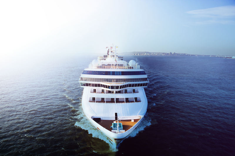 Hallmark adds second Christmas cruise after the first sells out in one day