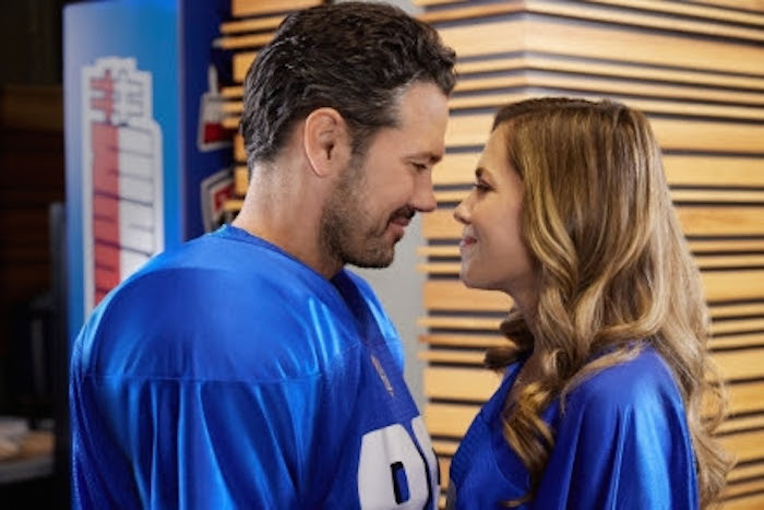 Seven new Hallmark movies coming to TV in September