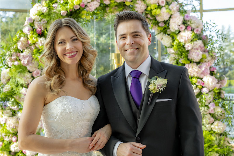 Everything you need to know about watching Hallmark without cable