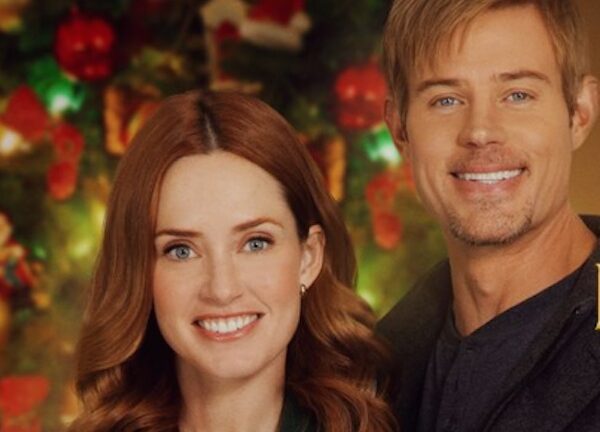 Great American Family releases schedule for Christmas lineup