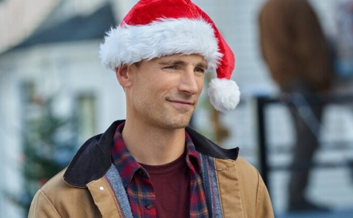 21 new Hallmark movies coming to TV in November