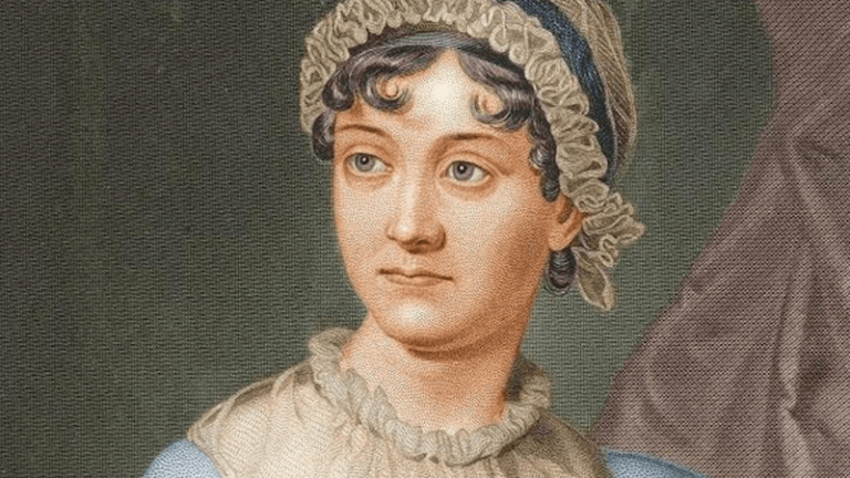 Hallmark gets its Jane Austen on in February movie lineup