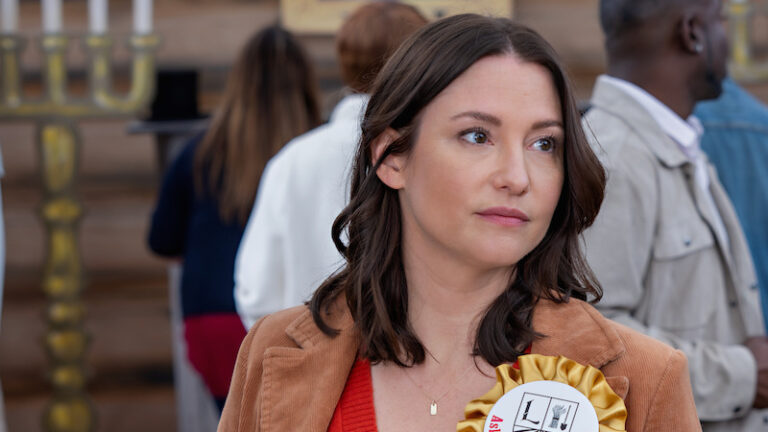 Everything you need to know about Chyler Leigh