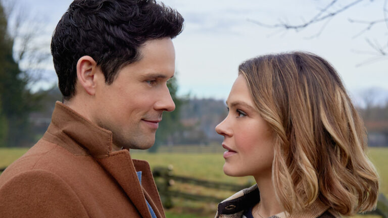 Six new Hallmark movies coming to TV