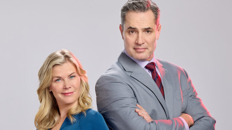 The five best Victor Webster Hallmark romance movies