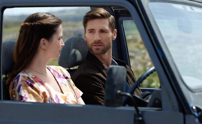 Four new Hallmark romance movies coming to TV in June