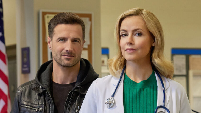 Three new Hallmark movies coming to TV in May