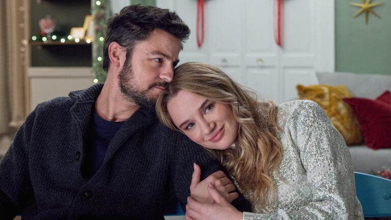 Sequels, reunions, and a cameo by Kevin from The Office: Everything You Need to Know about this year’s Hallmark Christmas movie lineup